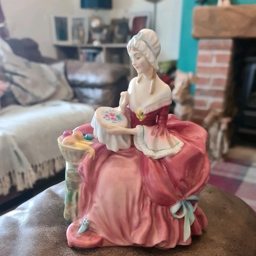 Royal doulton penelope - royal,