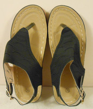 Ladies Lightweight Toe-Post