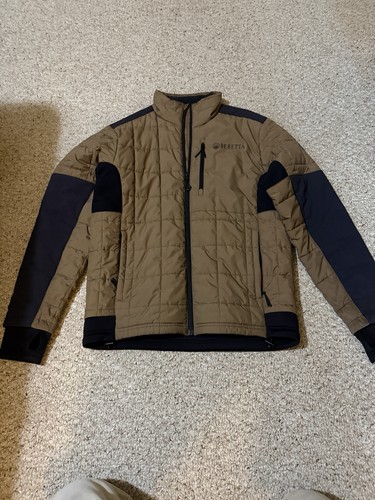 Beretta jacket size medium - beretta,