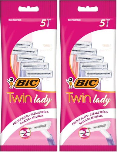 Bic twin lady pouch - bic,