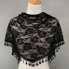 For Headwear Triangle Scarf