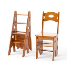 Multipurpose folding wooden - folding,
