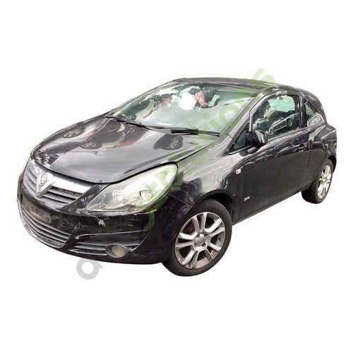 Vauxhall corsa sxi 16v mk3 - sxi, a/c