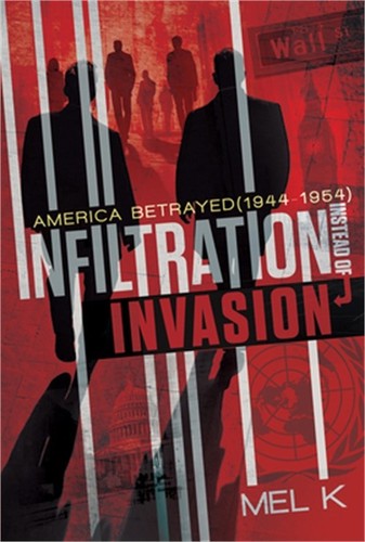 Infiltration instead - infiltration, of
