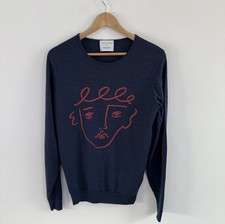 John Smedley x Luke Edward