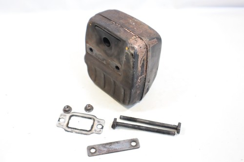 Genuine muffler efco 138 142 - efco,
