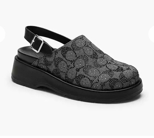 Coach women embellished - women’s,