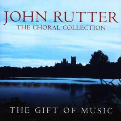 John rutter the choral - john, rutter: