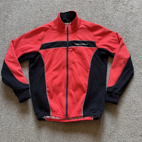 Vintage cycling jersey - cycling,