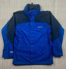 Berghaus Gore-Tex Pro Shell