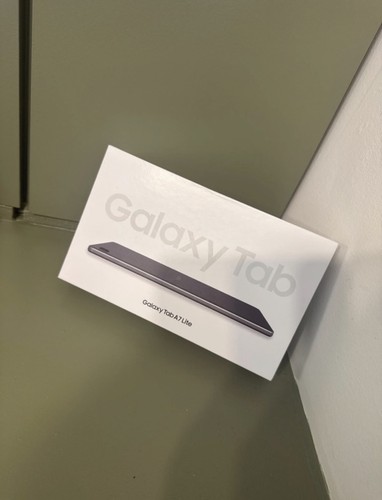 Samsung galaxy tab - galaxy, a7