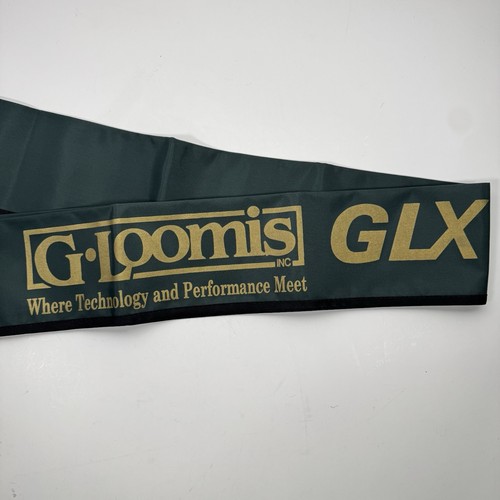 Loomis glx fishing rod - loomis,