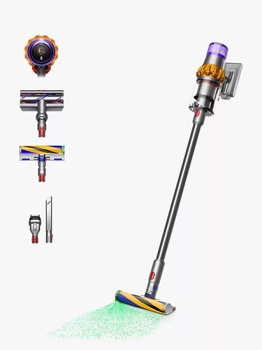 Dyson v15 detect - dyson,