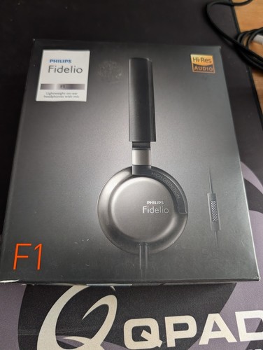 Philips fidelio stereo - philips,