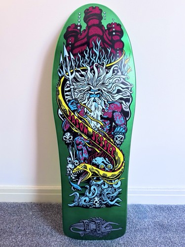 Santa cruz jason jessee - santa,