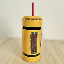 Disney Monsters Inc Scream