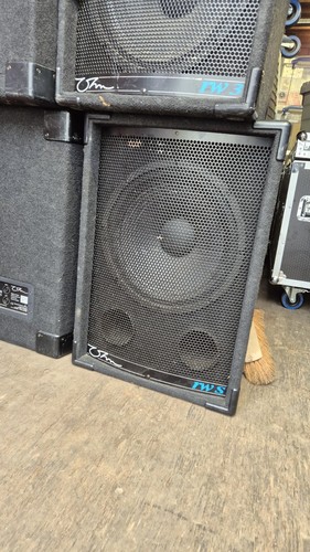 Ohm rws inch subs - inch, price