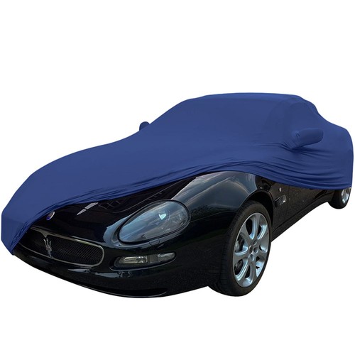 Indoor car cover fits - , maserati