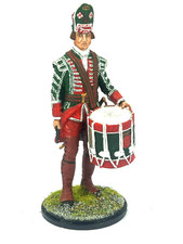 Tradition Metal 90mm Figure