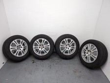 Subaru impreza forester sg - forester,