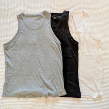 Primark Men’s Ribbed Vest