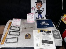 1963 LANCIA FLAVIA Wrench 8/10