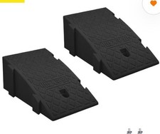 Heavy Duty Plastic Kerb Door