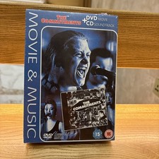 The Commitments (DVD, 2005)