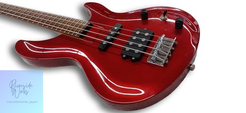 Aria pro electric bass - ii,