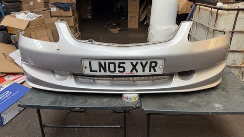Honda civic type ep3 - honda,