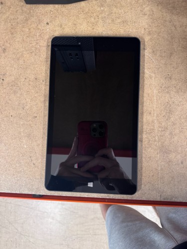 Linx windows tablet 32gb - windows, 8"