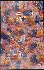 Tanya Bird Mpetyane. Highly