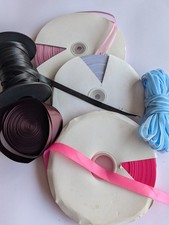 RIBBON JOB LOT 15# - Assorted