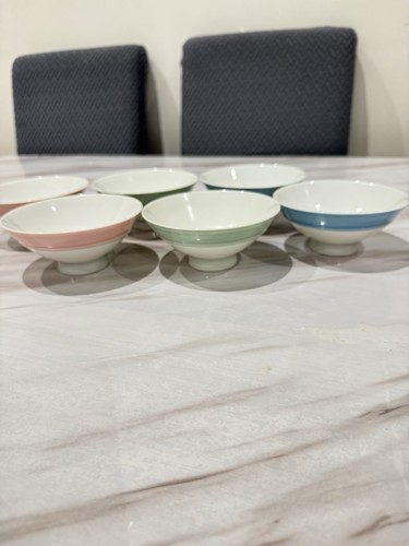 Vintage japanese rice soup - vintage,