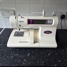 Brother 180d disney - pe-180d,