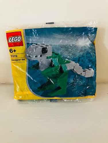 Lego 7219 designer set - 7219,