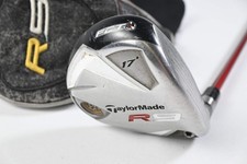 Taylormade R9 #4 Wood / 17