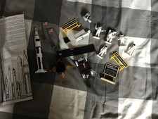 NASA Kennedy space centre kids