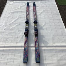 Free shipping SALOMON 9D skis