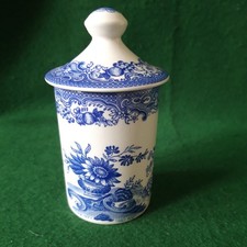 Spode Blue Room Collection