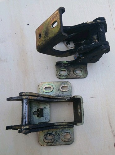 Microcar mc1 mc2 nearside left - microcar,