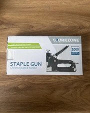 Brand New Work zone Sealed