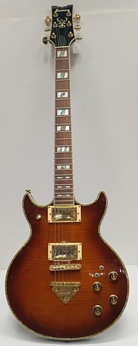 Ibanez ar420 vls string - ibanez, 6