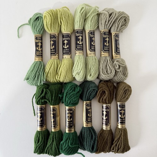 Job lot anchor tapestry - job,
