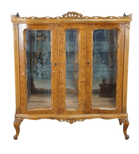 Antique italian baroque - antique,
