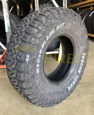 x4 255/85R16 121Q TESCHE RIDGE