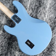 Sterling music man - by, sub