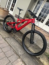 Specialized Turbo Levo Comp