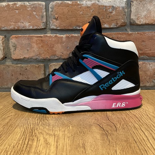 Reebok pump omni zone retro - reebok,