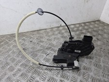 Ford Focus Mk2 Cc3 2dr Coupe